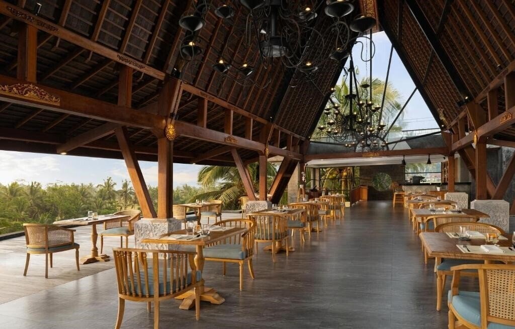 Zdjęcie Abisena Wellness & Resort Ubud 5*