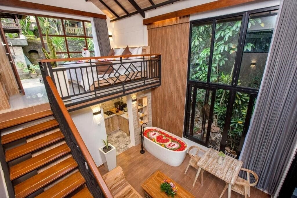 Фотографія Alas Petulu Cottages 3*