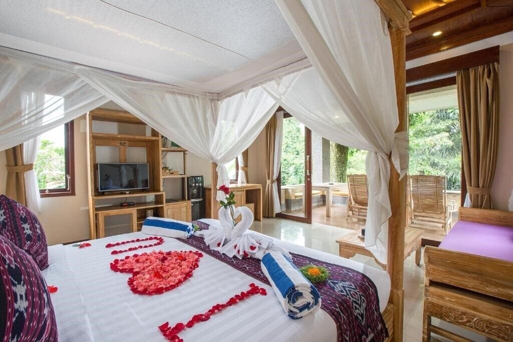 Картинка Alas Petulu Cottages 3*