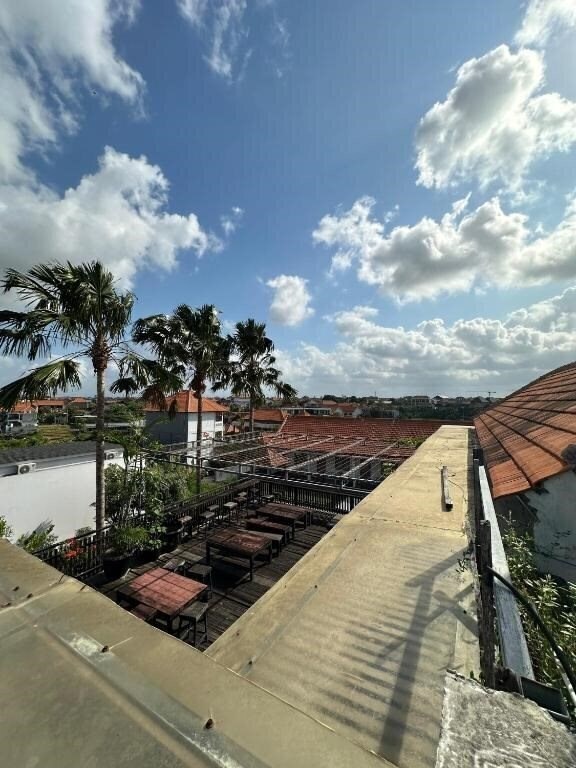 Фото The Paving Villa 3*