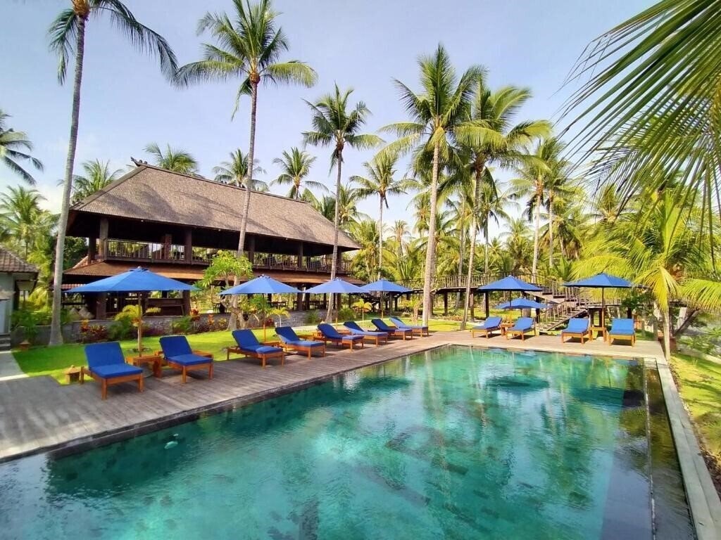 Зображення The Kirana Tembok 4*