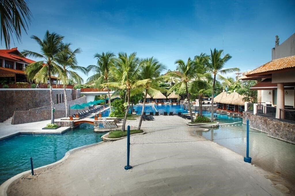 Зображення Hard Rock Beach 5*