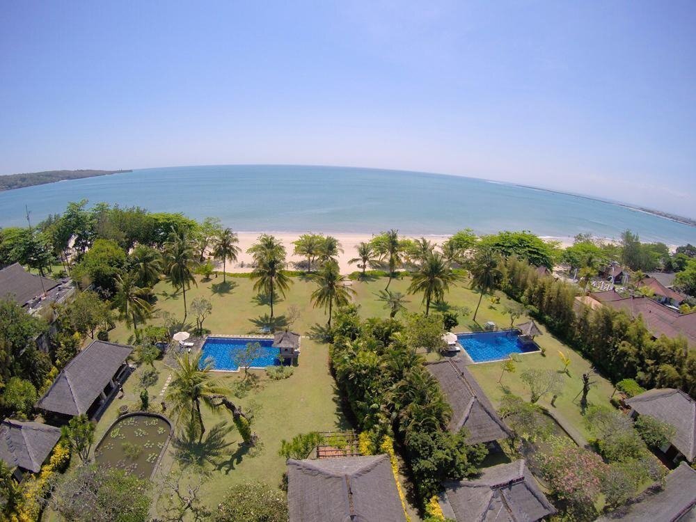 Zdjęcie Villa Hanani 3*