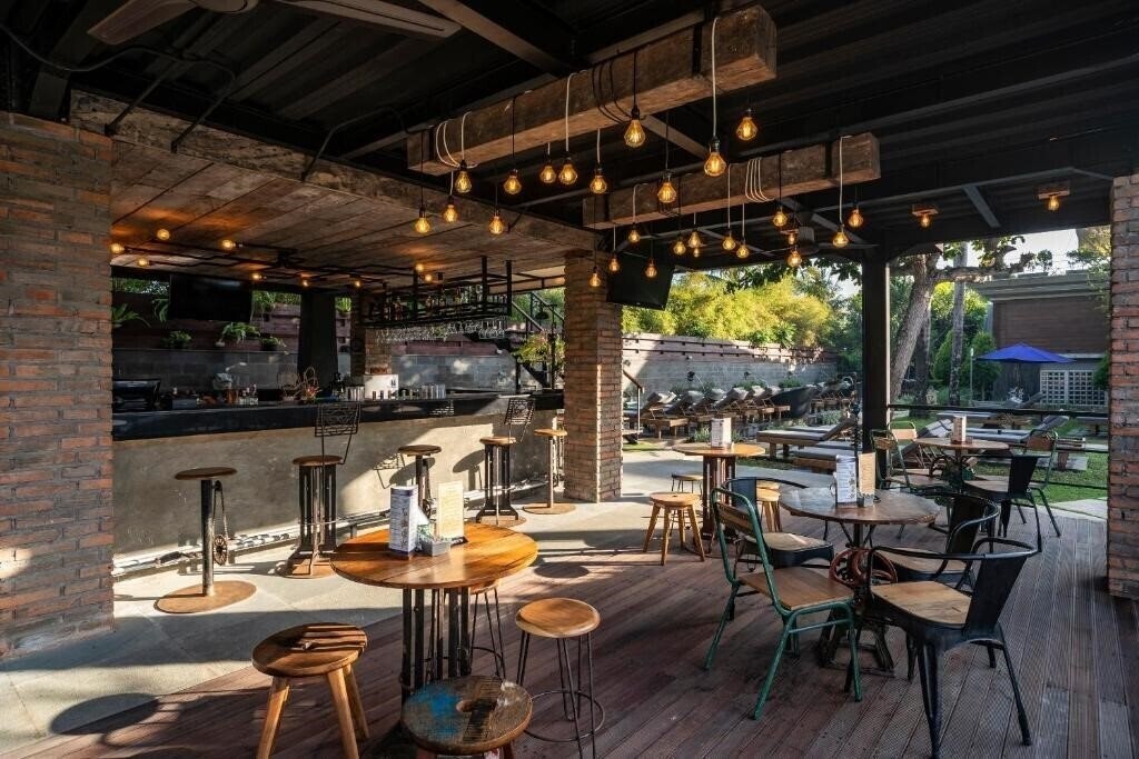 Zdjęcie Bali Dynasty 4*