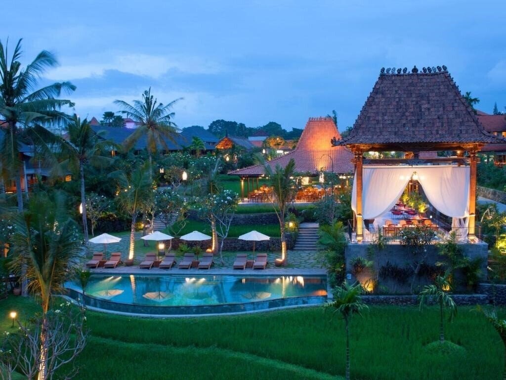 Зображення Alila Ubud (ex. The Chedi) 5*