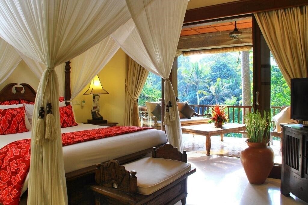 Zdjęcia Warwick Ibah Luxury Villas & Spa 3*