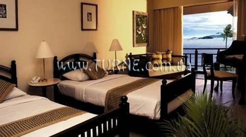 Zdjęcie Angsana Resort 4*