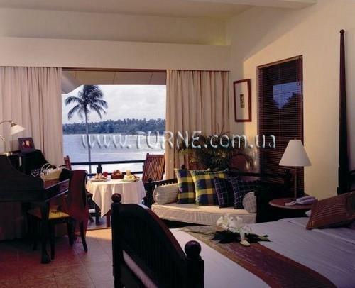 Zdjęcie Angsana Resort 4*