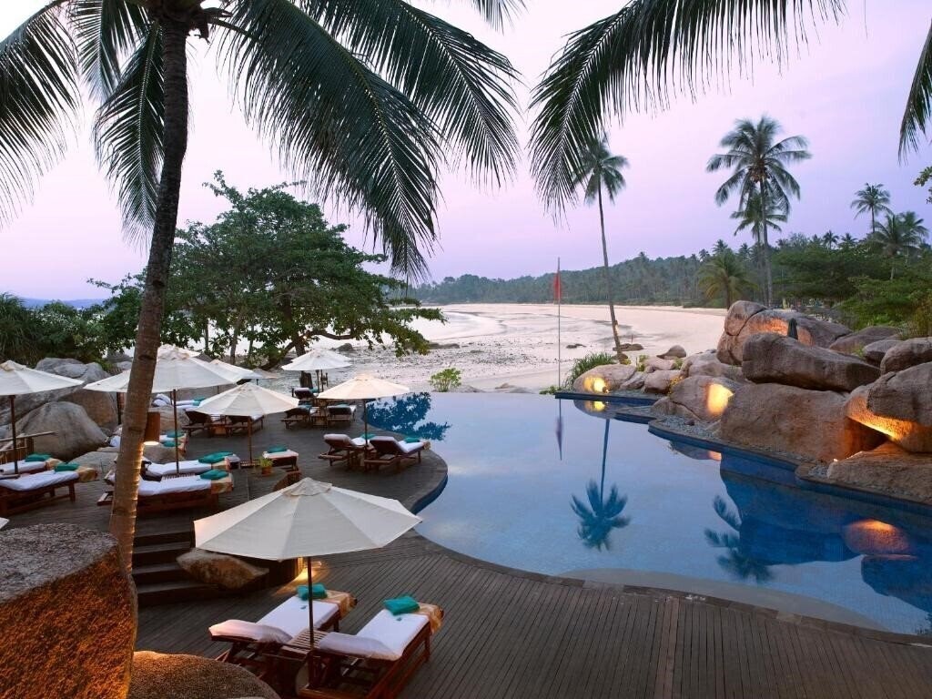 Zdjęcie Banyan Tree Bintan 5*