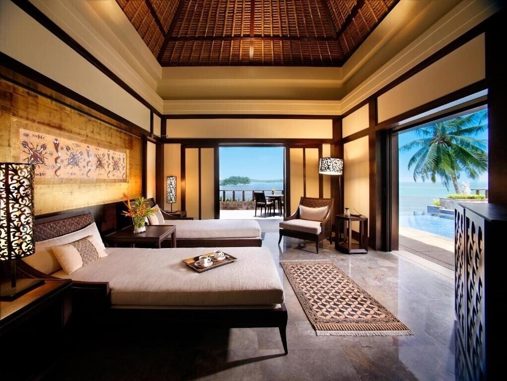 Zdjęcia Banyan Tree Bintan 5*