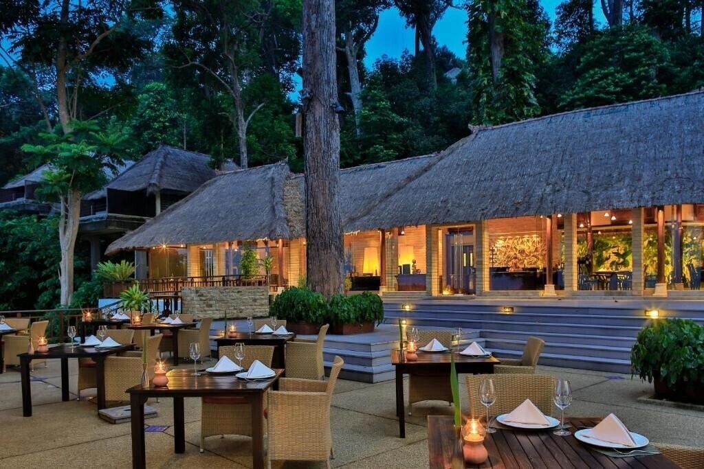 Zdjęcie Banyan Tree Bintan 5*