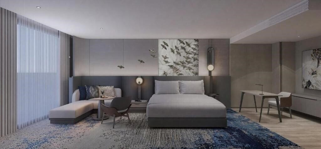 Zdjęcia Crowne Plaza Labuan Bajo by IHG 5*