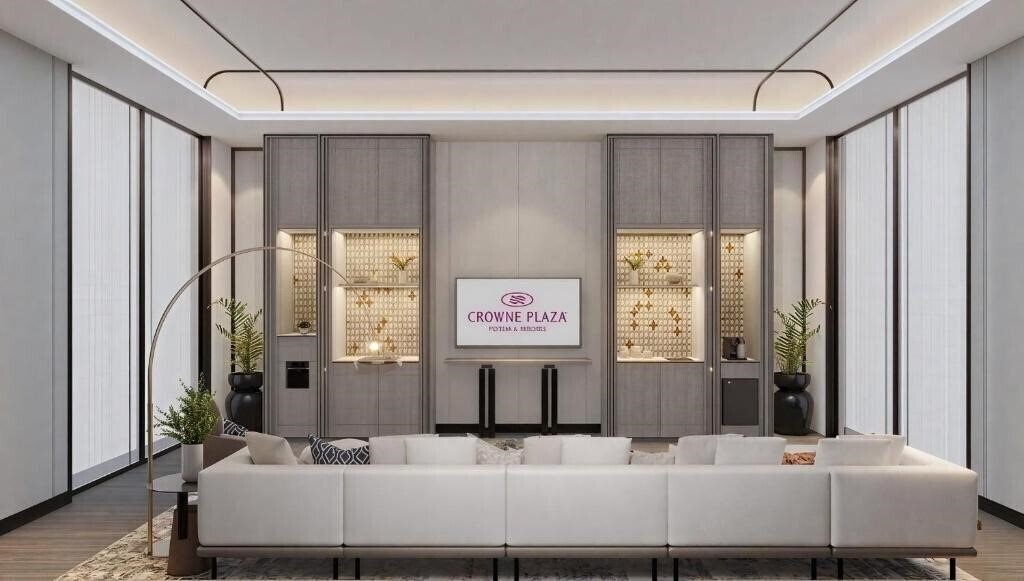 Zdjęcie Crowne Plaza Labuan Bajo by IHG 5*