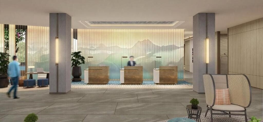 Obraz Crowne Plaza Labuan Bajo by IHG 5*