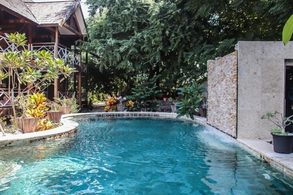 Zdjęcia Serene Beach Villa 4*