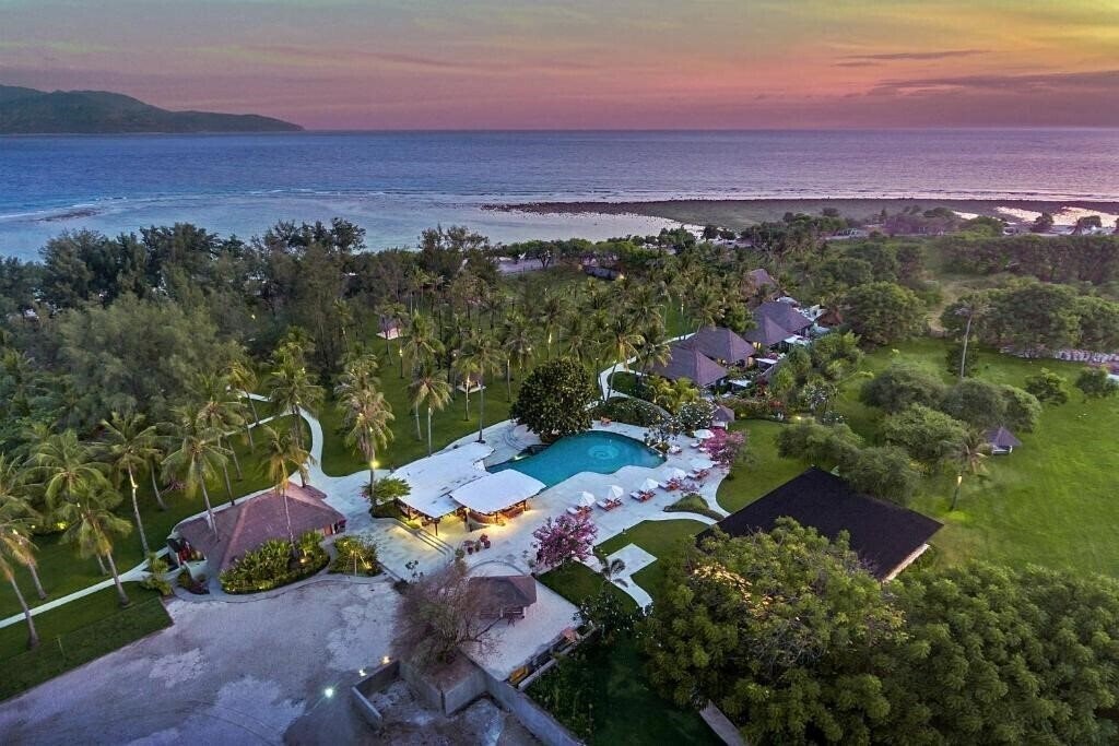 Фотография Pondok Santi Estate 4*