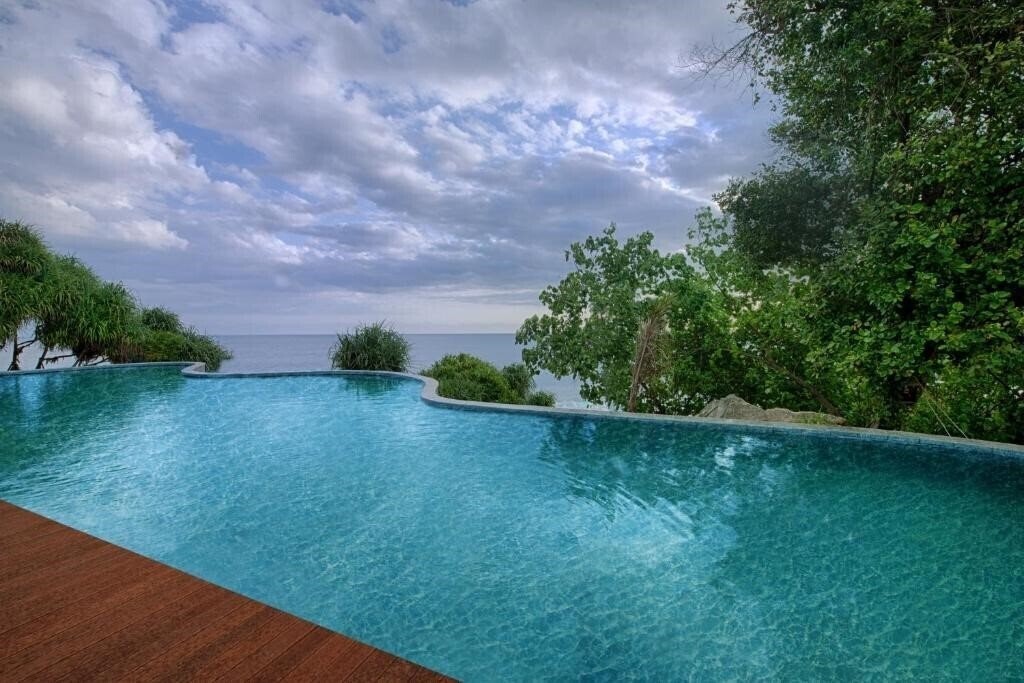 Фото Lelewatu Resort Sumba 5*