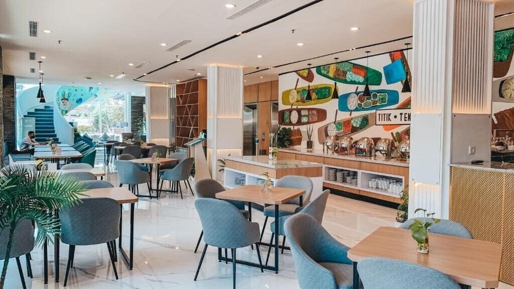 Obraz Artotel Surabaya 3*