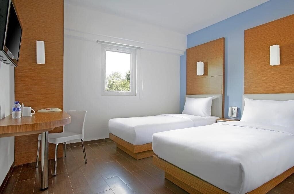 Фото Amaris Hotel Cirebon 2*