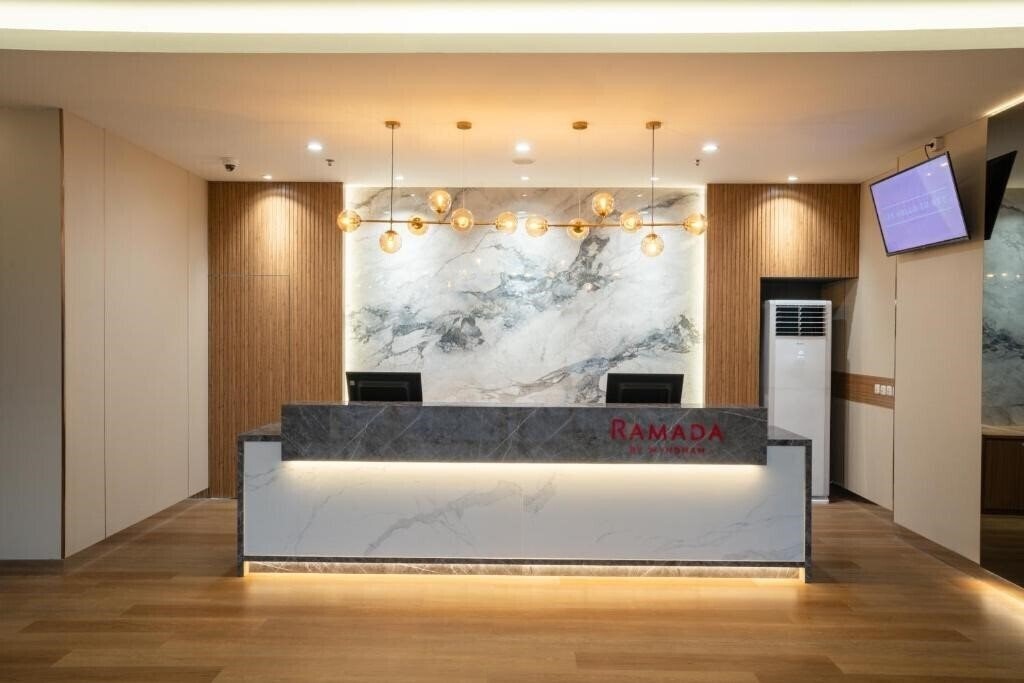 Zdjęcie Sahid Serpong 3*