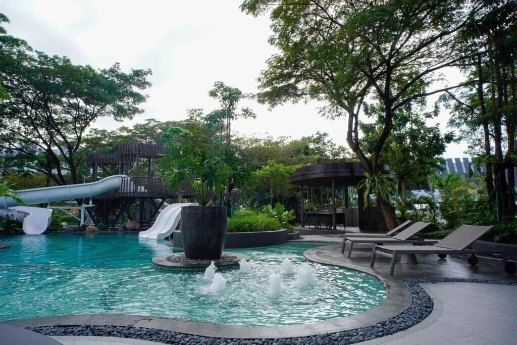 Zdjęcia Resinda Hotel Karawang 4*