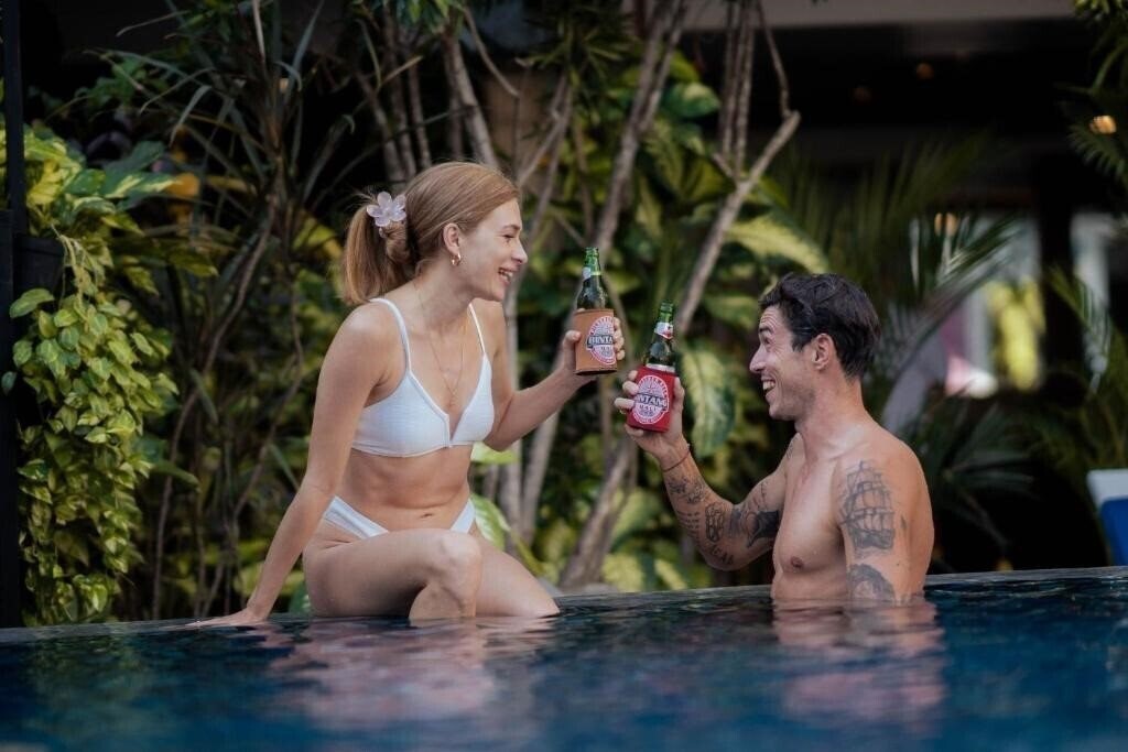 Фотография Horison Seminyak 3*