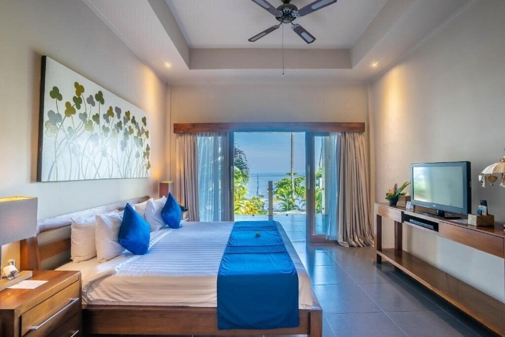 Zdjęcie The Lovina 4*