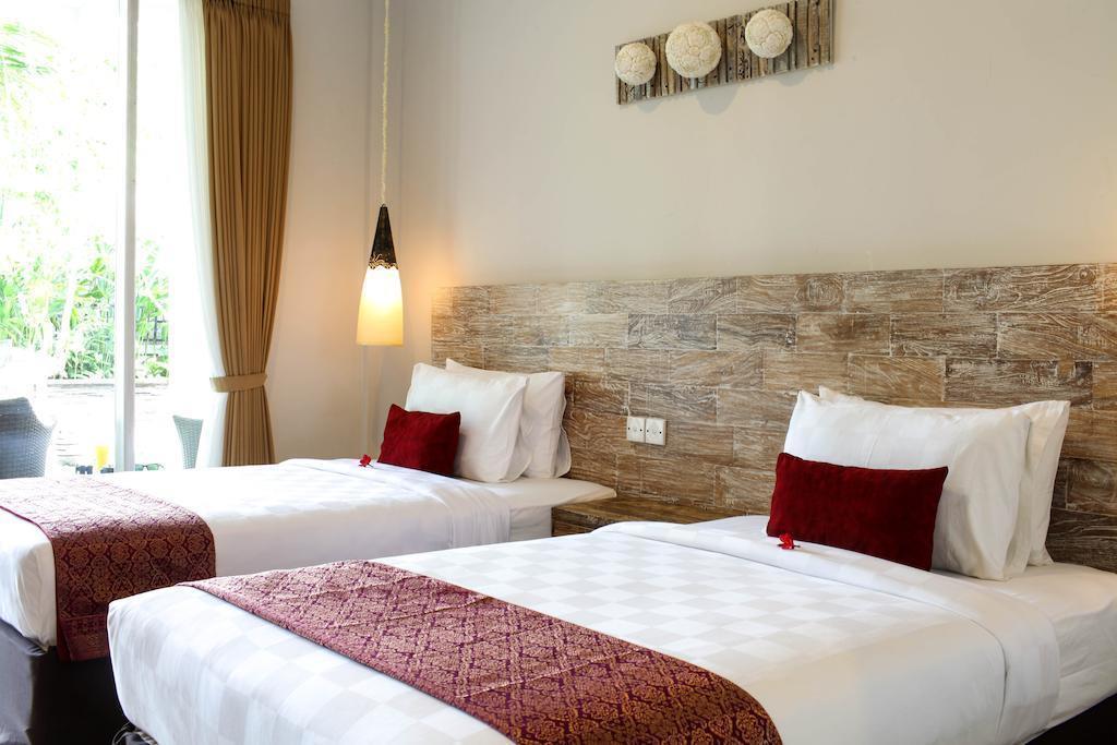 Изображение The Grand Sunti 3*