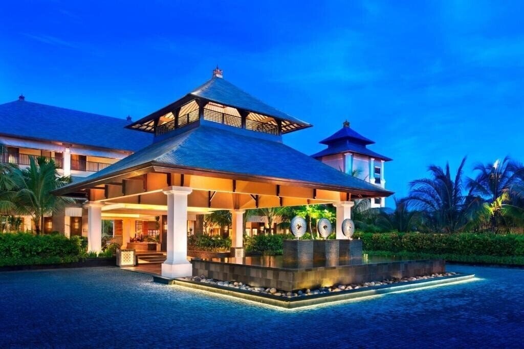 Zdjęcie The St. Regis Bali Resort 5*