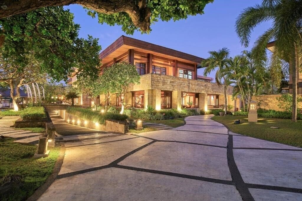 Zdjęcie Patra Jasa Bali Resort & Villas 4*