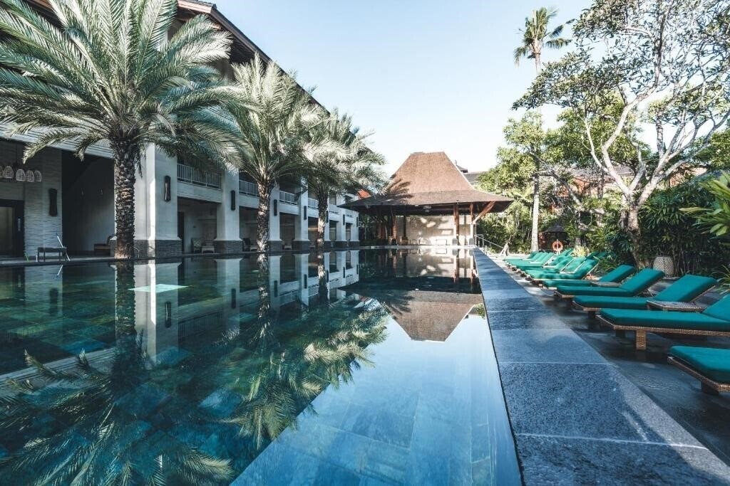 Obraz Puri Santiran 4*