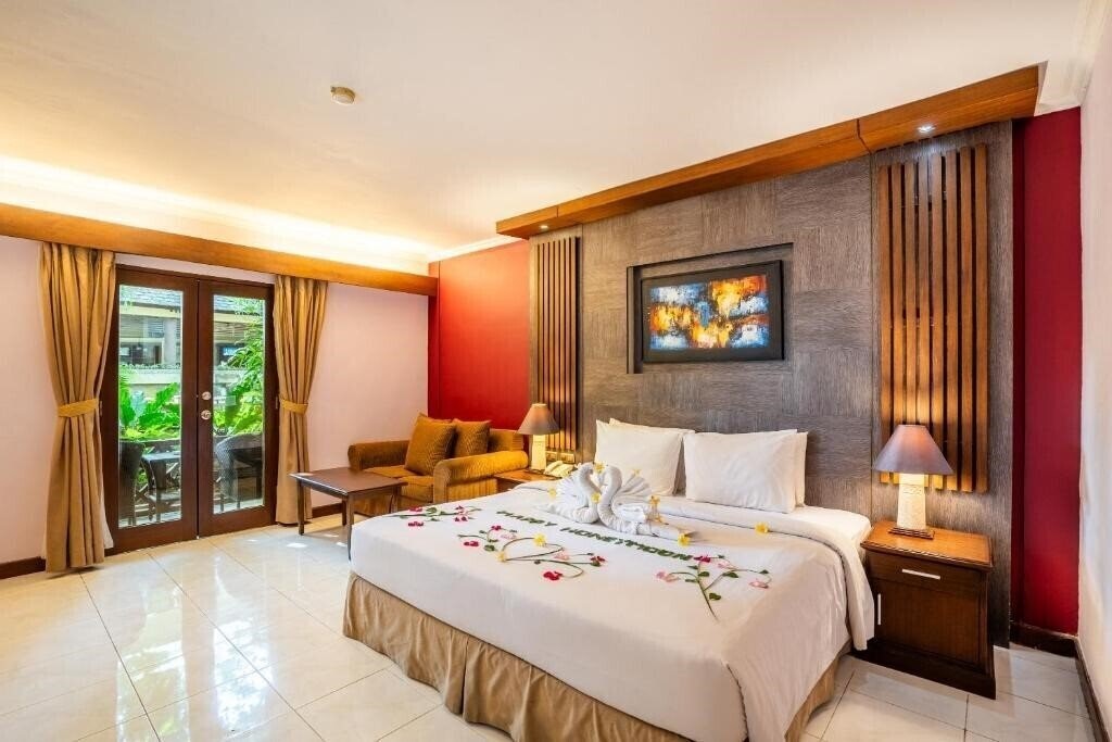 Zdjęcia Risata Bali 4*