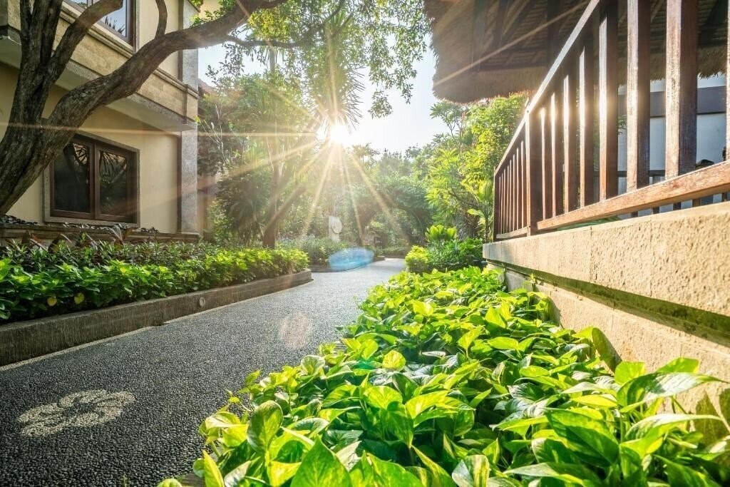 Obraz Risata Bali 4*