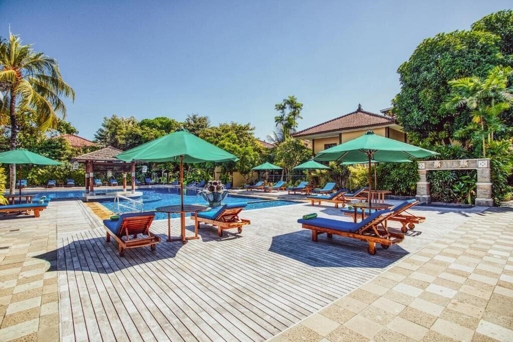 Zdjęcie Risata Bali 4*