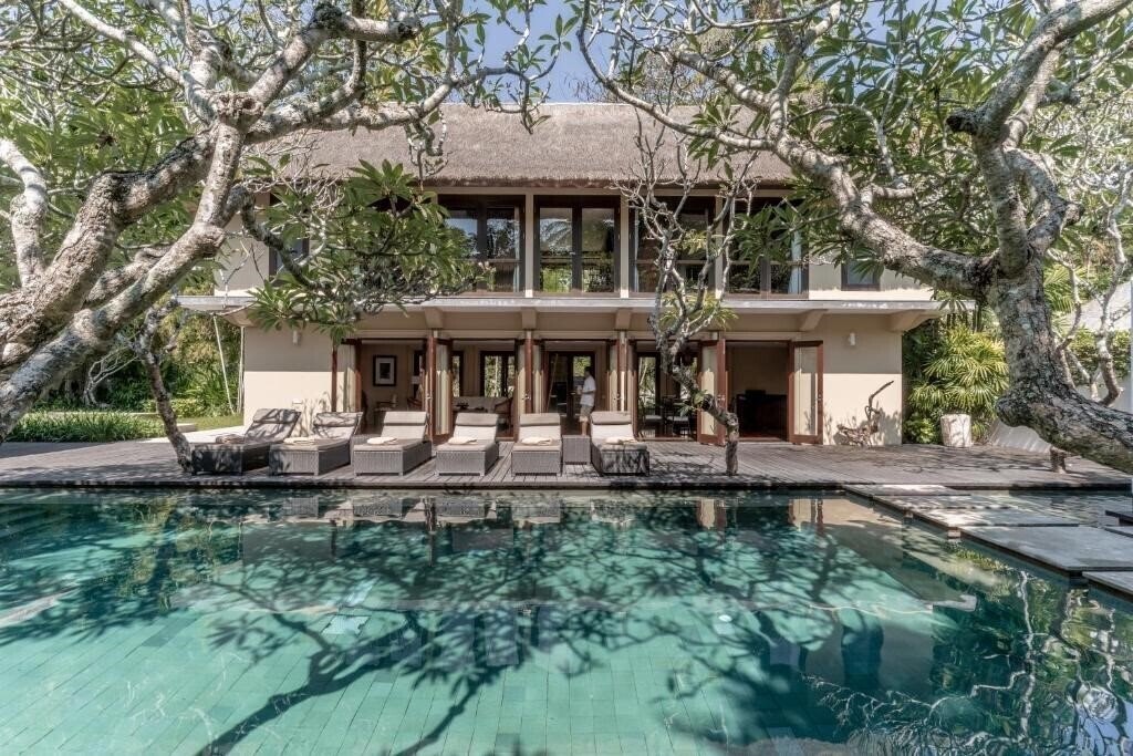 Hotel Kaya Manis Nusa Dua 5*