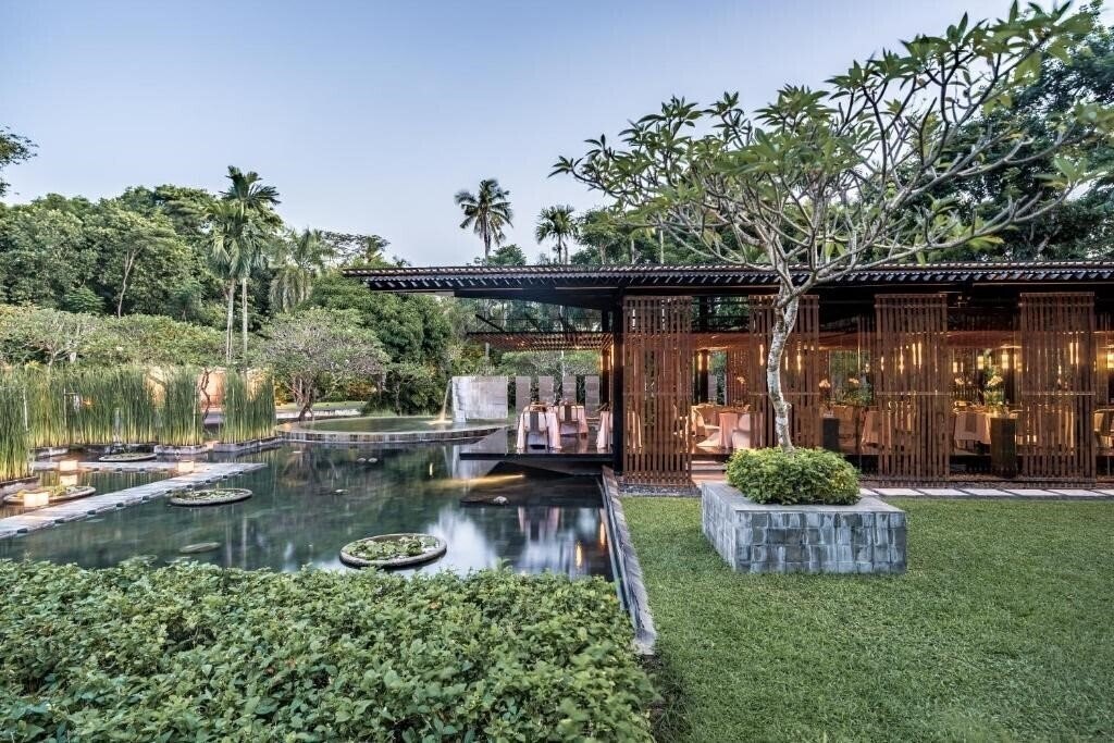 Zdjęcie Kaya Manis Nusa Dua 5*