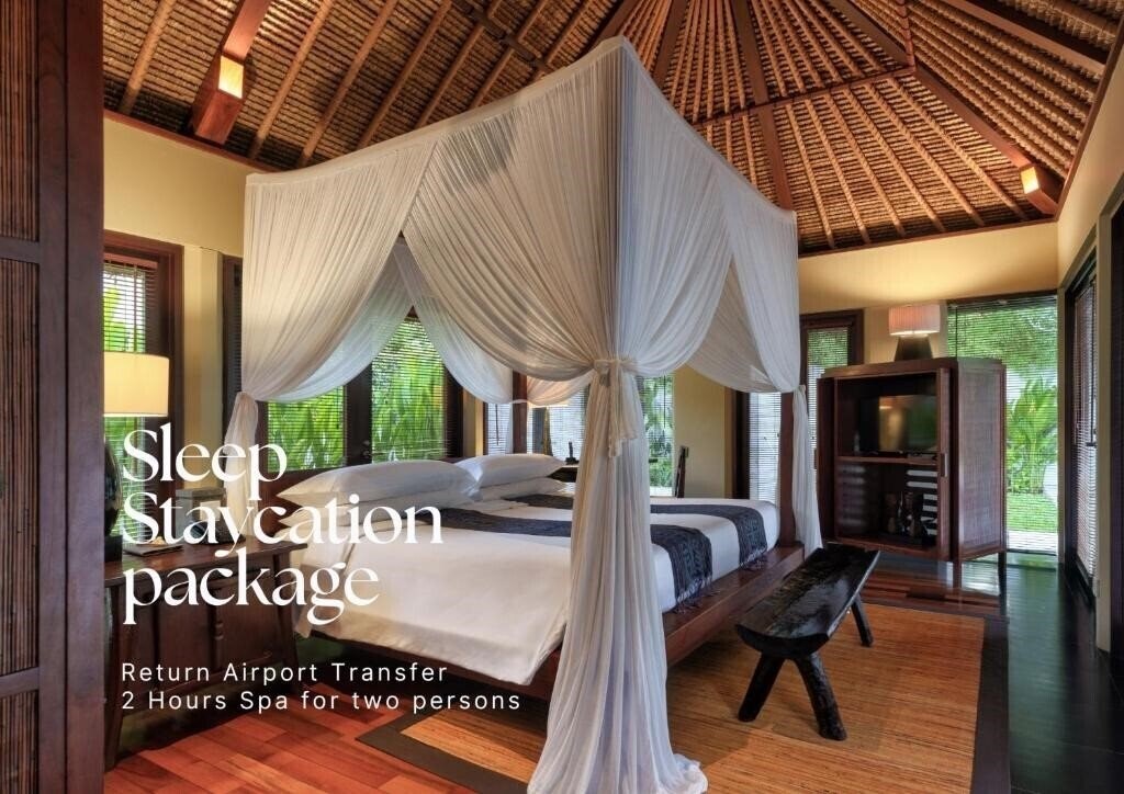 Obraz Kaya Manis Nusa Dua 5*