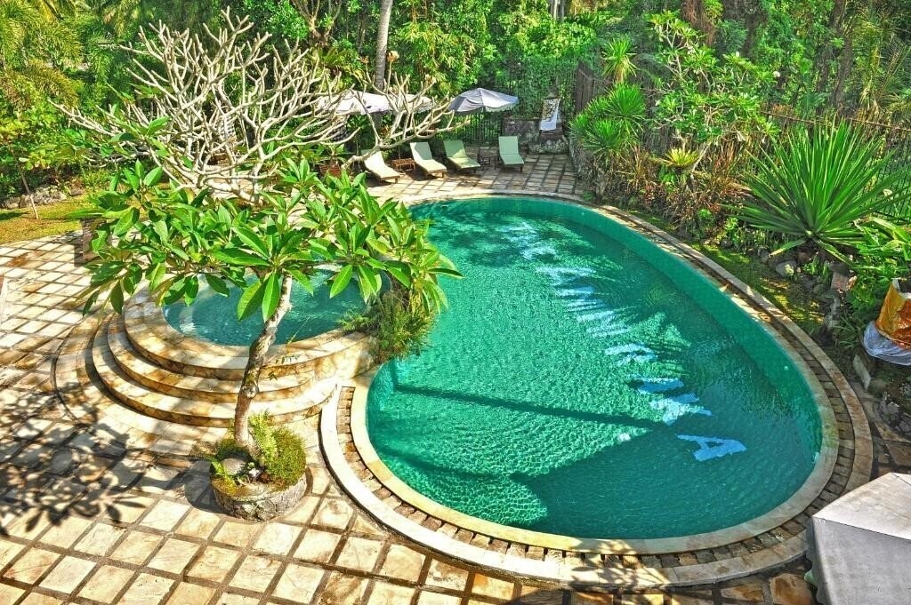 Hotel Anini Raka Resort & SPA 4*