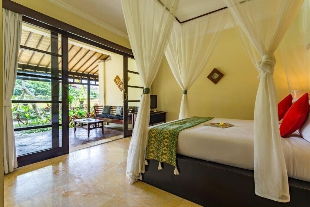 Zdjęcia Anini Raka Resort & SPA 4*