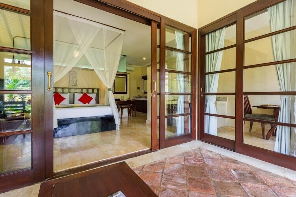 Zdjęcie Anini Raka Resort & SPA 4*