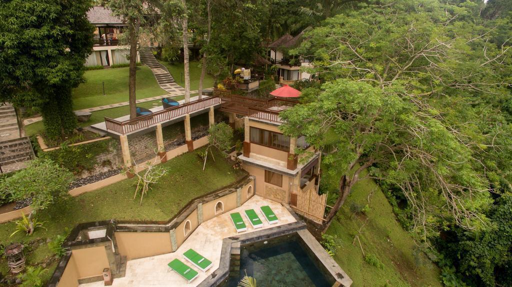 Фотография Beji Ubud 4*