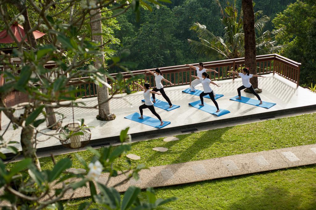 Картинка Beji Ubud 4*