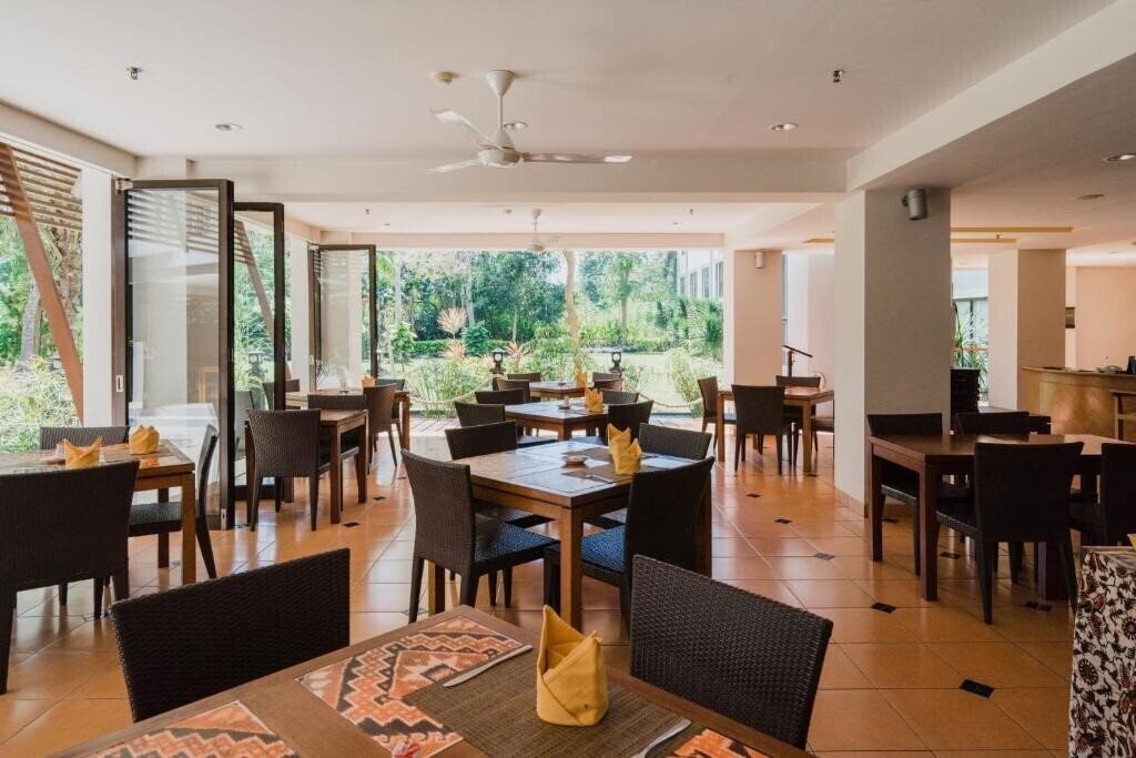 Obraz Bintang Flores 4*