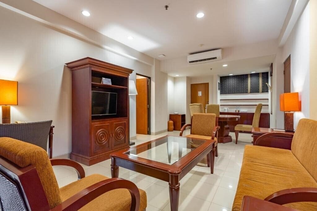 Zdjęcie Bintang Flores 4*