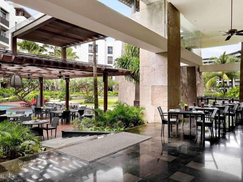 Zdjęcie Pullman Bali Legian Nirwana 5*
