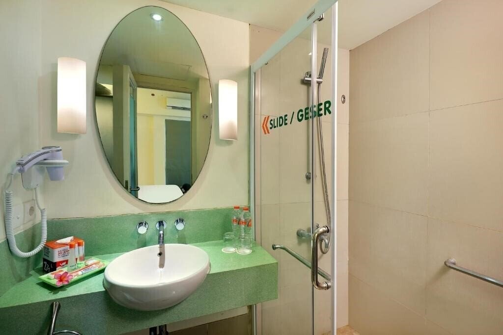 Зображення Harris Hotel & Residences Sunset Road 4*