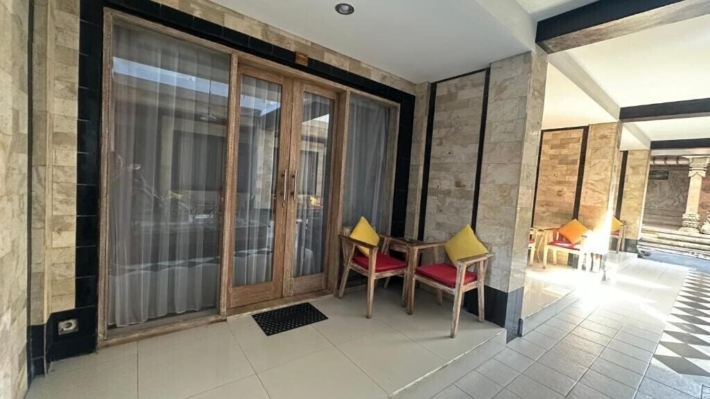 Zdjęcie Abian Srama Hotel & SPA 3*