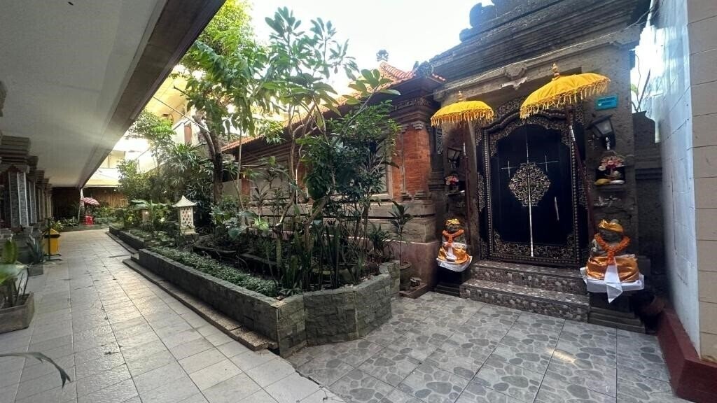 Zdjęcie Abian Srama Hotel & SPA 3*