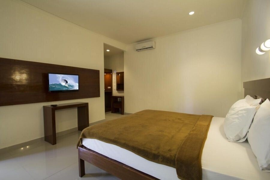 Zdjęcie The Kodja Beach Resort 2*