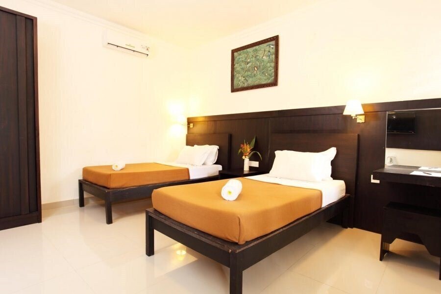 Obraz The Kodja Beach Resort 2*